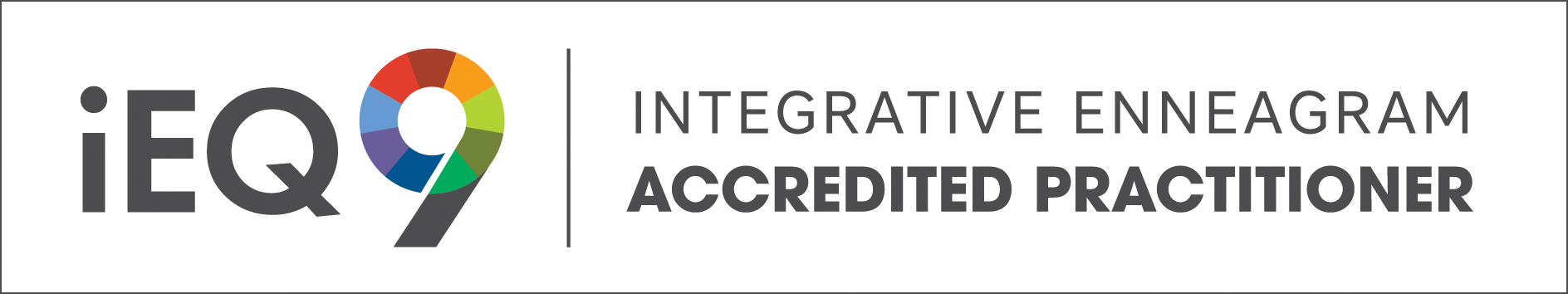 iEQ9 Accredited Practitioner